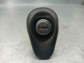 Recambio de maneta exterior porton para seat ibiza (6k) 1.4 referencia OEM IAM 6K5827571 