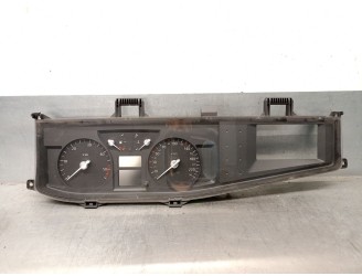 Replacement instrument cluster for Renault Vel Satis (BJ0_) 2.2 dCi (BJ0E, BJ0F) OEM IAM reference 8200263368 7701053060 