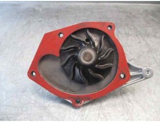 Recambio de bomba agua para renault clio ii fase ii (b/cb0) 1.5 dci diesel referencia OEM IAM 210104393R 9041020001 MAGNA