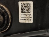 Recambio de brazo suspension inferior trasero izquierdo para skoda karoq (nu) 2.0 tdi referencia OEM IAM 5Q0505311D  