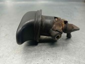 Recambio de maneta exterior porton para seat ibiza (6k) 1.4 referencia OEM IAM 6K5827571 