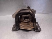Recambio de soporte motor para renault kangoo 1.5 dci diesel fap referencia OEM IAM 112849605R  