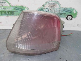 Recambio de piloto delantero izquierdo para peugeot 106 (s1) 1.0 referencia OEM IAM   