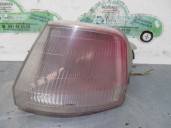 Recambio de piloto delantero izquierdo para peugeot 106 (s1) 1.0 referencia OEM IAM 