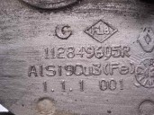 Recambio de soporte motor para renault kangoo 1.5 dci diesel fap referencia OEM IAM 112849605R  