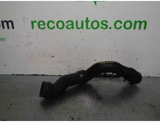Replacement pipe for Volkswagen Golf III Saloon (1H1) 1.9 TDI OEM IAM reference 1H0145762T 