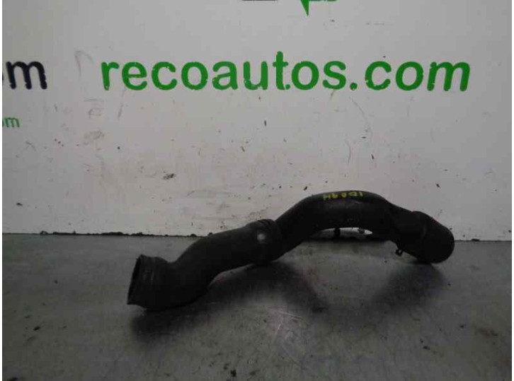 Replacement pipe for Volkswagen Golf III Saloon (1H1) 1.9 TDI OEM IAM reference 1H0145762T 