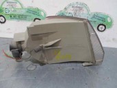 Recambio de piloto delantero izquierdo para peugeot 106 (s1) 1.0 referencia OEM IAM 