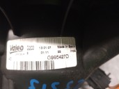 Recambio de motor calefaccion para seat altea xl (5p5) family referencia OEM IAM G995427D 1K1819015 VALEO