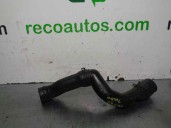 Replacement tube for Volkswagen Golf III Saloon (1H1) 1.9 TDI OEM IAM reference 1H0145762T 