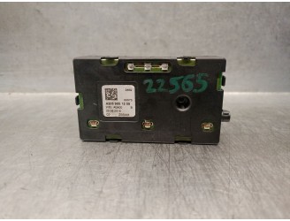 Recambio de antena para mercedes-benz glc (x253) 220 d 4-matic (253.905, 253.903) referencia OEM IAM A2059051205 A2059051205 
