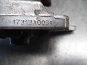 Recambio de bomba agua para renault clio ii fase ii (b/cb0) 1.5 dci diesel referencia OEM IAM 210104393R 9041020001 MAGNA