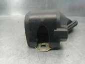 Replacement front right seat belt for Seat Ibiza (6K) 1.4 OEM IAM reference 6K0857806 3 DOORS