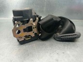 Replacement front right seat belt for Seat Ibiza (6K) 1.4 OEM IAM reference 6K0857806 3 DOORS