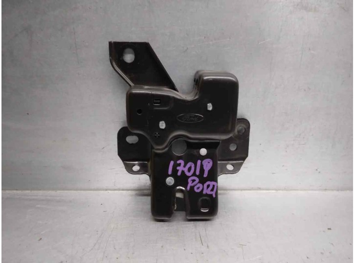 Recambio de cerradura maletero / porton para jaguar s-type 3.0 v6 24v cat referencia OEM IAM XR846047 2 PINES 4 PUERTAS