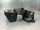 Replacement front right seat belt for Seat Ibiza (6K) 1.4 OEM IAM reference 6K0857806 3 DOORS