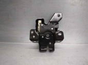 Recambio de cerradura maletero / porton para jaguar s-type 3.0 v6 24v cat referencia OEM IAM XR846047 2 PINES 4 PUERTAS