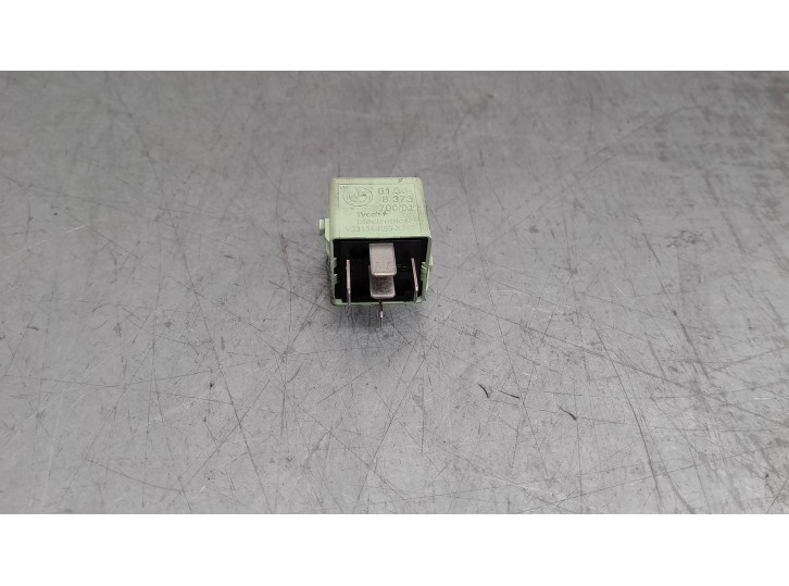 Recambio de rele para bmw serie 5 gran turismo (f07) 530d xdrive referencia OEM IAM 61368373700 