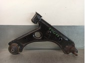 Replacement front right lower suspension arm for Opel Corsa E Business OEM IAM reference 352543 