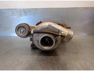 Recambio de turbocompresor para nissan cabstar 01.04 3.0 diesel referencia OEM IAM 14411MB40A 