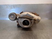 Recambio de turbocompresor para nissan cabstar 01.04 3.0 diesel referencia OEM IAM 14411MB40A 
