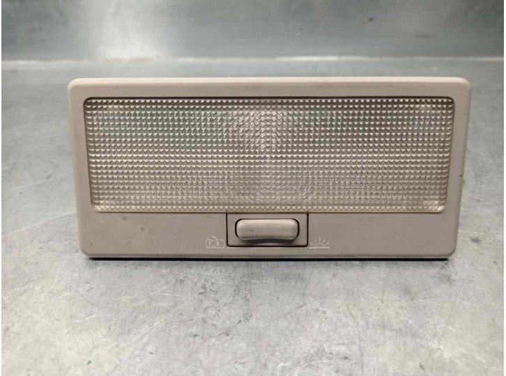 Recambio de luz interior para seat ibiza (6k) 1.4 referencia OEM IAM 1L0947105 