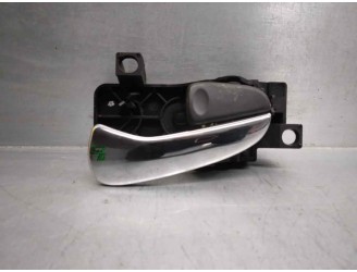 Recambio de maneta interior trasera derecha para jaguar s-type 3.0 v6 24v cat referencia OEM IAM XR835424994AD  4 PUERTAS