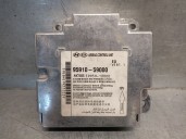 Recambio de centralita airbag para hyundai h350 furgoneta 2.5 crdi referencia OEM IAM 959105900  