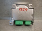 Recambio de centralita airbag para hyundai h350 furgoneta 2.5 crdi referencia OEM IAM 959105900  