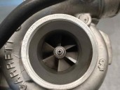 Recambio de turbocompresor para nissan cabstar 01.04 3.0 diesel referencia OEM IAM 14411MB40A 