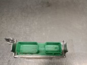 Recambio de centralita airbag para hyundai h350 furgoneta 2.5 crdi referencia OEM IAM 959105900 
