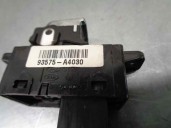 Recambio de mando elevalunas delantero derecho para kia carens ( ) 1.7 crdi cat referencia OEM IAM 93575A4020CA 93575A4030 