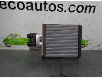 Recambio de radiador calefaccion / aire acondicionado para skoda rapid 1.6 tdi dpf referencia OEM IAM 6R0819031  
