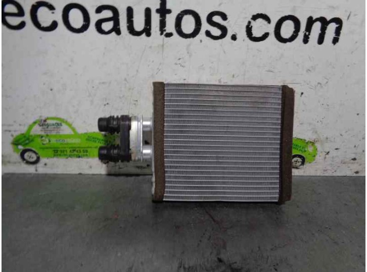 Recambio de radiador calefaccion / aire acondicionado para skoda rapid 1.6 tdi dpf referencia OEM IAM 6R0819031  