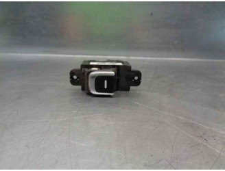 Recambio de mando elevalunas trasero derecho para kia carens ( ) 1.7 crdi cat referencia OEM IAM 93580A4000CA 