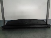 Replacement rear parcel shelf for Fiat Stilo Multi Wagon (192) 1.9 JTD 115 Active OEM IAM reference 735313677 