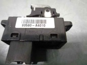 Recambio de mando elevalunas trasero derecho para kia carens ( ) 1.7 crdi cat referencia OEM IAM 93580A4000CA 
