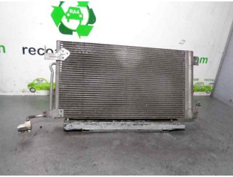 Recambio de condensador / radiador aire acondicionado para peugeot 306 berlina 3/4/5 puertas (s2) 1.9 diesel referencia OEM IAM 