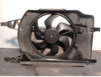 Recambio de electroventilador para renault vel satis (bj0_) 2.2 dci (bj0e, bj0f) referencia OEM IAM 8200025636 7701049657 183107