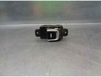 Recambio de mando elevalunas trasero izquierdo para kia carens ( ) 1.7 crdi cat referencia OEM IAM 93580A4000CA 
