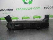 Recambio de intercooler para jeep gr.cherokee (zj)/(z) 2.5 turbodiesel referencia OEM IAM 52079477  