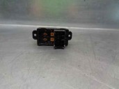 Recambio de mando elevalunas trasero izquierdo para kia carens ( ) 1.7 crdi cat referencia OEM IAM 93580A4000CA 