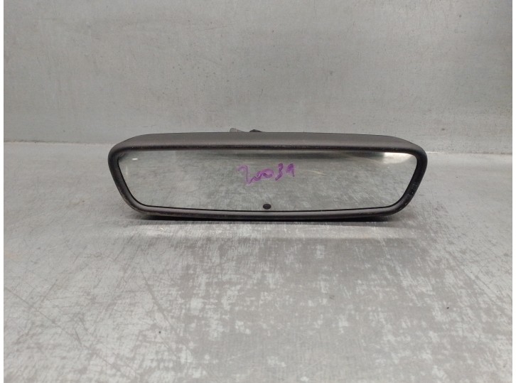 Recambio de espejo interior para bmw serie 5 gran turismo (f07) 530d xdrive referencia OEM IAM 51169274266  
