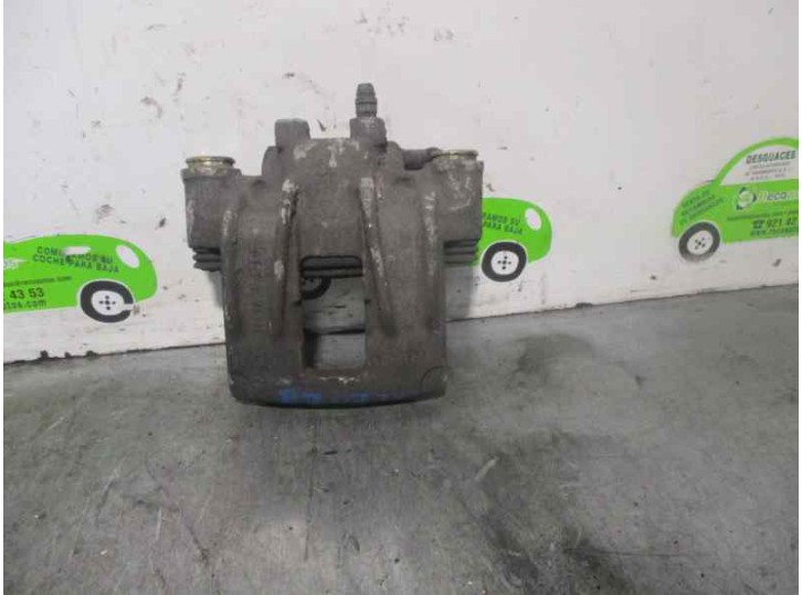 Recambio de pinza freno trasera izquierda para peugeot boxer caja cerrada (rs3200)(330)(´02) 2.8 hdi referencia OEM IAM 31126574