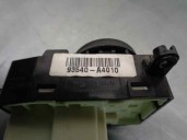 Recambio de mando retrovisor para kia carens ( ) 1.7 crdi cat referencia OEM IAM 93540A4000CA  