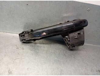 Recambio de maneta exterior trasera izquierda para mercedes-benz clase v (w447) v 220 cdi / d (447.811, 447.813, 447.815) refere