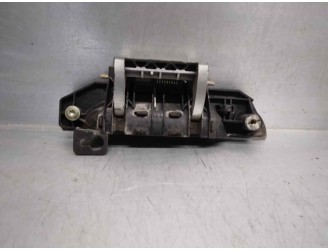 Recambio de maneta exterior trasera derecha para jaguar s-type 3.0 v6 24v cat referencia OEM IAM XR83623HGF  4 PUERTAS