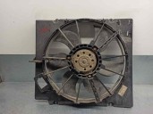 Recambio de electroventilador para renault trafic (desde 5.89) 1.9 diesel referencia OEM IAM 7700310401 9020871A GATE