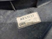 Recambio de electroventilador para renault trafic (desde 5.89) 1.9 diesel referencia OEM IAM 7700310401 9020871A GATE