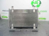 Replacement air conditioning condenser / radiator for Peugeot Boxer closed box (rs3200)(330)(´02) 2.8 HDi OEM reference 